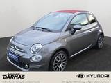 Fiat 500C DOLCEVITA - Klimaauto, Teilleder, Navi - Fiat Gebrauchtwagen in Essen