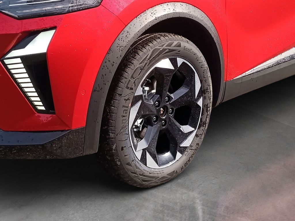 Fahrzeugabbildung Mitsubishi ASX EDITION 1.8 Hybrid Navi ACC Assistenzp.