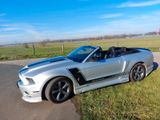 Ford Eine tolle Mustang - Ford Mustang: Cabrio