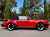 Porsche 930 TURBO Cabrio - Porsche 930: Cabrio