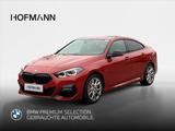 BMW 220i Gran Coupe M Sport Pro Colorvision Inno+HUD - rote BMW 220 Gran Coupé