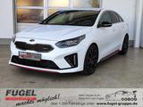 Kia ProCee'd 1.6 T-GDI DCT GT Komfort JBL|4xSHZ|Navi - Kia: 1.4