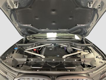 BMW X7 - 12