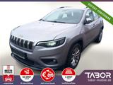 Jeep Cherokee 2,2 M-Jet 195 Aut Longitude LED Nav eHK - Jeep Cherokee Longitude mit Diesel-Antrieb