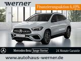 Mercedes-Benz GLA 180 AMG-ADV+NIGHT PANO MBEAM AHK DISTR KEYLG - Mercedes-Benz GLA 180 in Bremen