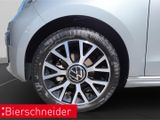 Volkswagen up e-up! FRONTSCHEIBENHZG KAMERA SH PDC - Volkswagen e-up! Gebrauchtwagen