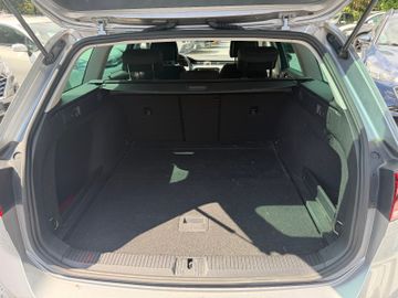 Volkswagen Passat Variant - 9