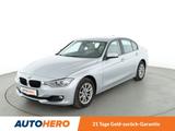 BMW 320i xDrive Aut.*NAVI*HEAD-UP*TEMPO*BI-XENON - BMW 320 in Leipzig