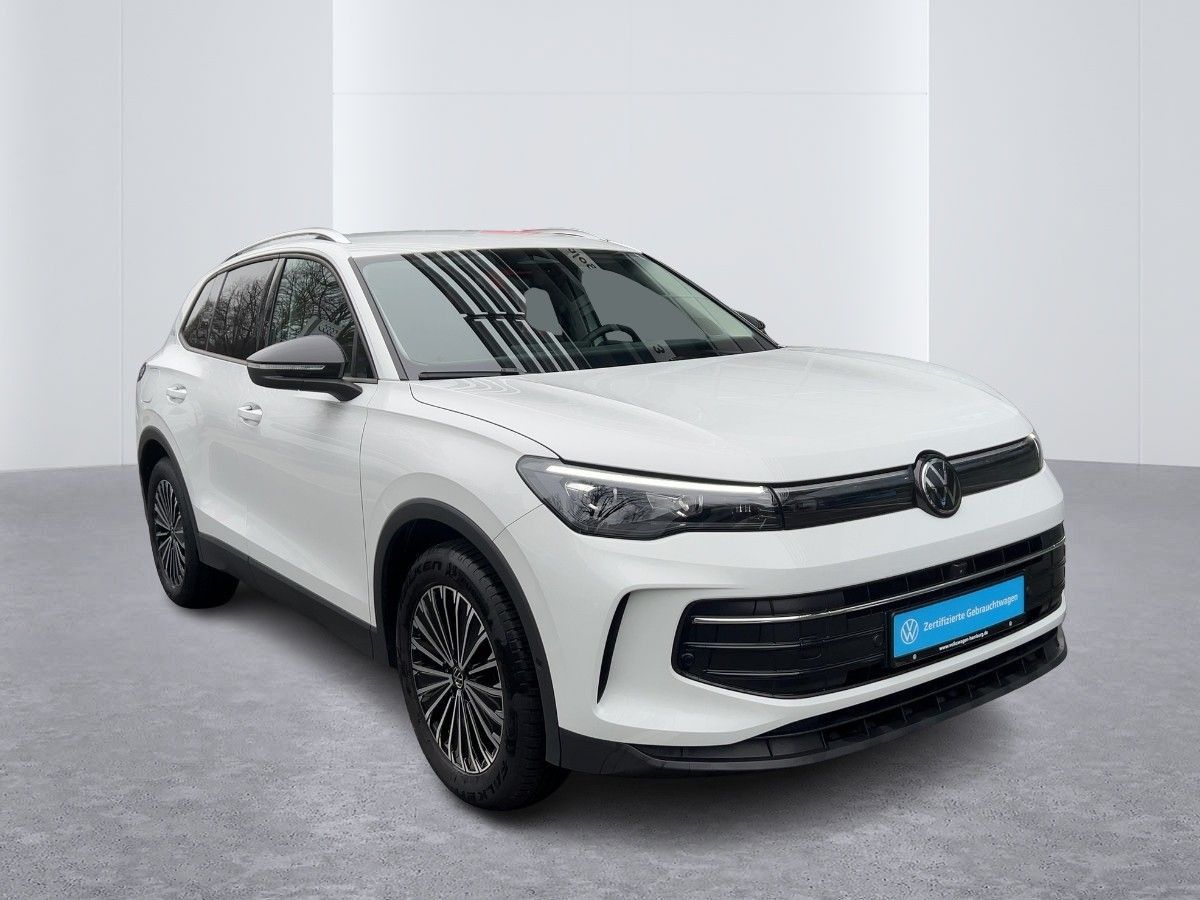 Volkswagen Tiguan - Bild 6