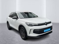 Volkswagen Tiguan - Vorschau Bild 6