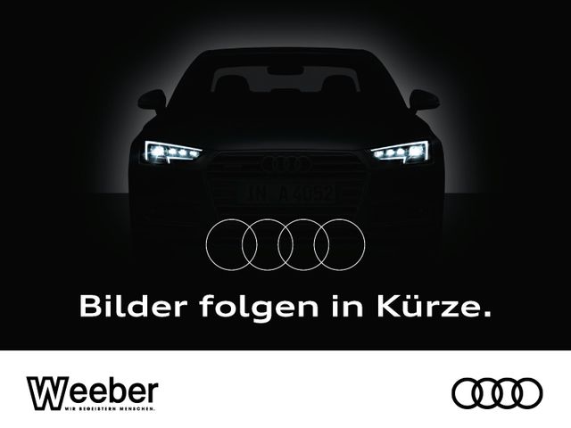 Audi Q3 35 TFSI S-Tronic advanced Kamera PDC LM