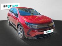 Opel Grandland GS 1.2T AT8 Tot-Winkel, Navi, 360° Kam