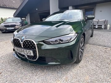 BMW 420 - 10