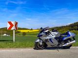 Suzuki GSX 1300 R Hayabusa Modell 2025 - SUZUKI GSX R 1300