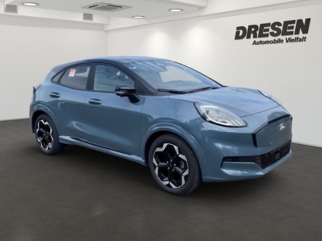Ford Puma Gen-E BlueCruise Edition+Kamera+Abstandstem imagem 2