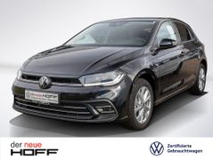 Volkswagen Polo 1.0 TSI Style Navi Sitzehizung Klima App AC