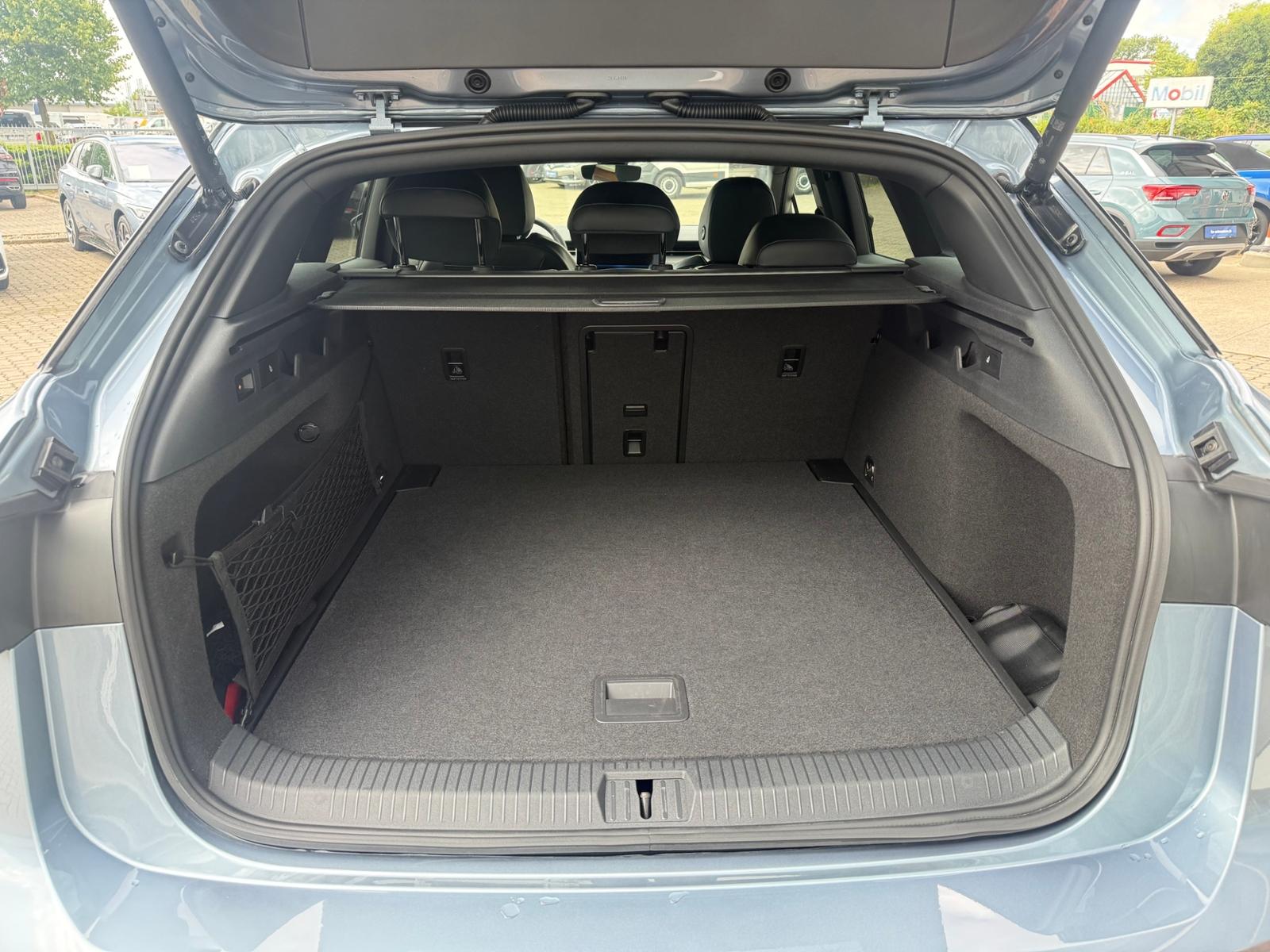 Volkswagen ID.7 Pro Matrix AHK 360° Memory/Massage EasyOpen