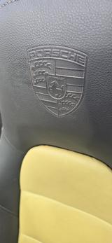 Porsche Boxter (981) - 1. Hand - nur 53600 km -  - Porsche: 981