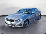 BMW 318d Automatik Navi Bluetooth PDC MP3 Schn. Head - BMW 318: Automatik