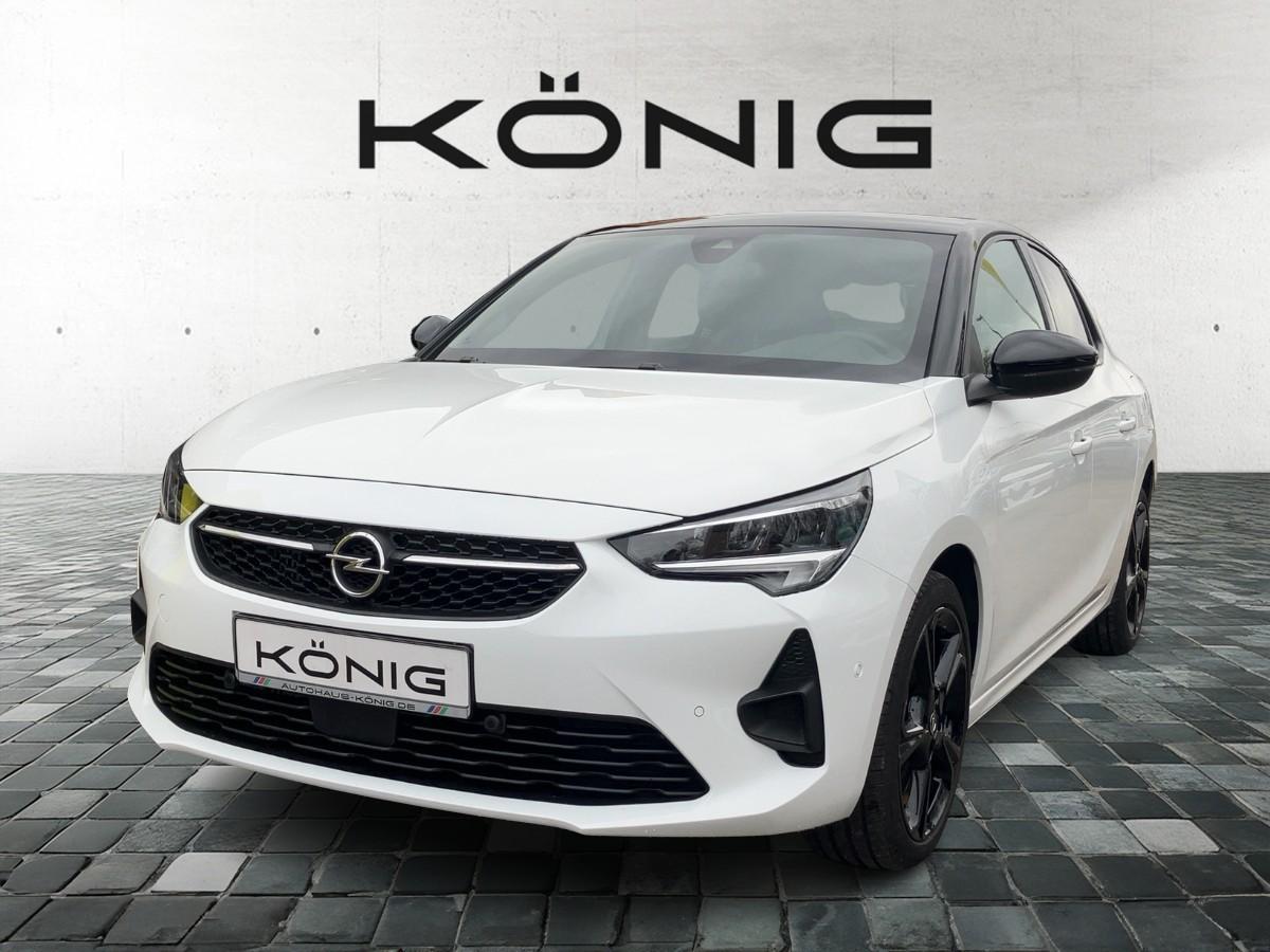 Opel Corsa 1,2 Direct, PDC, Carplay