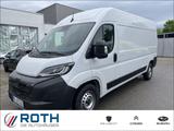 Peugeot Boxer Kasten L3/H2 335 FAP EU6e 2.2 BlueHDi 140  - gebrauchte Peugeot Boxer aus dem Jahr 2024