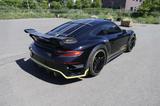 Porsche 991 Turbo S  TechArt Coupe´ *GT Street R* - Porsche 991 in Krefeld