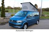 Volkswagen T6 California TDI Beach DSG 150 PS Markise - VW California beach