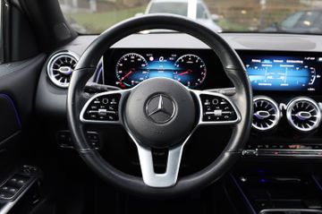 Mercedes GLB 250 - 12