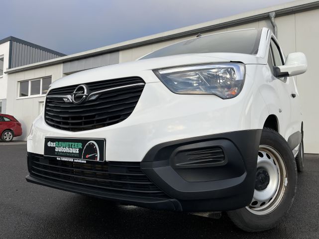 Opel Combo E Cargo 1.5 Diesel Edition PDC USB Tempoma