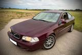 Volvo C70 2.3T T5 Coupe Manual  - Volvo C70 aus 1998: Coupe