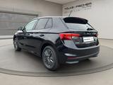 Skoda Fabia Tour ACC Kamera DynLicht LM - Skoda Fabia Gebrauchtwagen in Duisburg