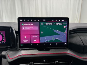 Fahrzeugverkauf 20 Skoda Kodiaq 2.0 TDI 4x4 Sportline Pano AHK 7-Sitze