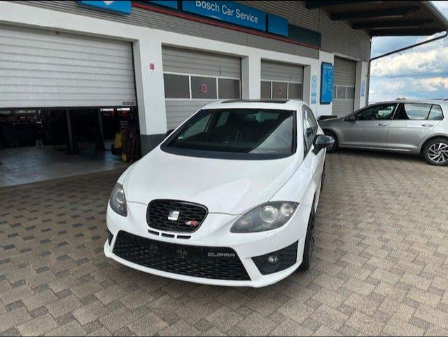 SEAT LEON - CUPRA R - 265 CV - BVM - TOIT OUVRANT