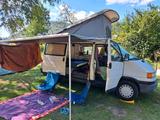 Volkswagen Campingbus VW  T 4 mir Aufstelldach - Volkswagen: Campingbus