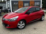 Renault Clio Luxe 90 PS *NAVI*TEMP*SHZ*TOP* - Renault Gebrauchtwagen von 2012