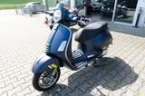 Vespa GTS 300 Super Tech mit viel Zubehör - VESPA GTS 300 SUPER TECH