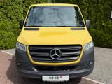 Mercedes-Benz Sprinter III Kasten 316CDI RWD L1 MBUX+KAM+KLIMA - gebrauchte Mercedes-Benz Sprinter aus dem Jahr 2020