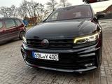 Volkswagen Tiguan Allspace 2.0 TDI SCR 176kW DSG 4MOTIO... - VW Tiguan Allspace von privat