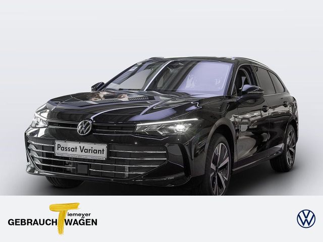 Volkswagen Passat Variant 1.5 eTSI DSG NEUES Modell Busines