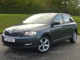 Skoda Rapid Spaceback 1.0 Ambition Sitzheizung Klima - Skoda Rapid Gebrauchtwagen