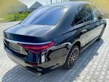 Mercedes-Benz S 500 4Matic LONG#Chauffeur+Exklusiv#FOND-ENTER# - Mercedes-Benz S-Klasse Neuwagen