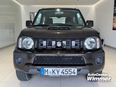 Foto Nummer 5: SUZUKI Jimny
