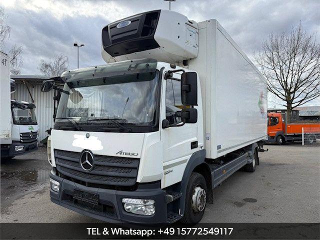 Mercedes-Benz ATEGO 1224 Kühlkoffer LBW