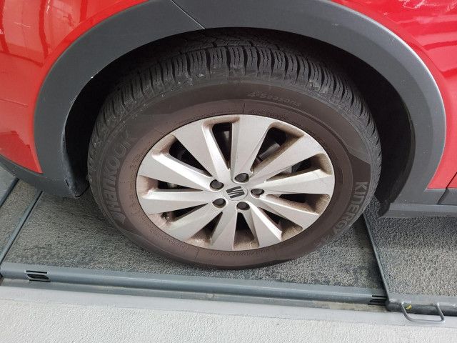 Seat Arona - Bild 9