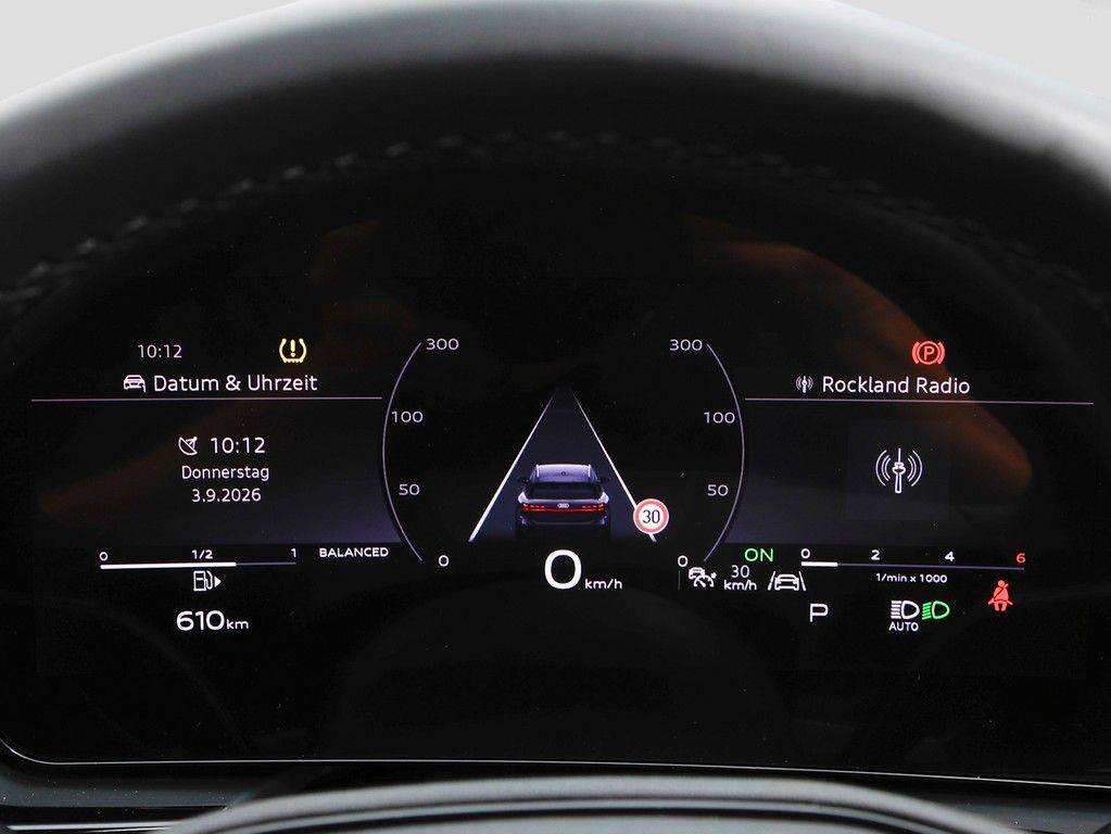 Audi A6 - Bild 17
