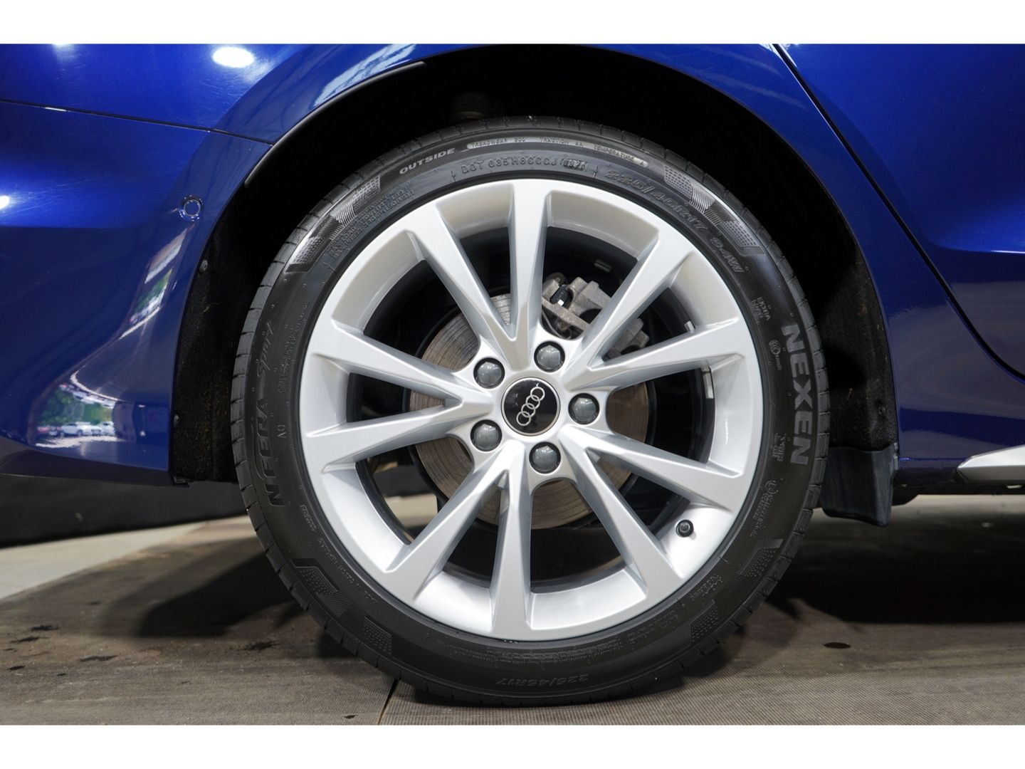 Audi A3 - Bild 13