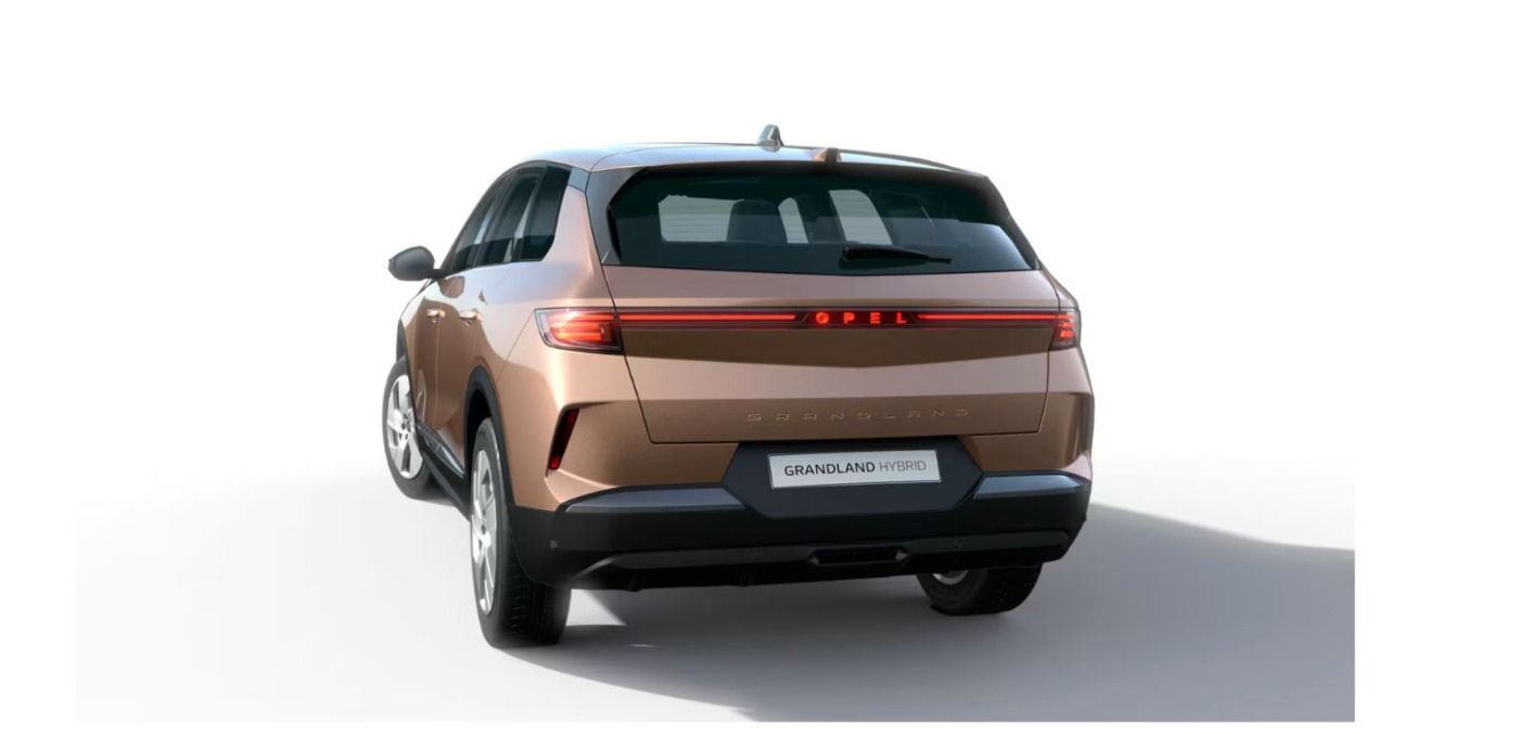 Opel Grandland (X) - Bild 5