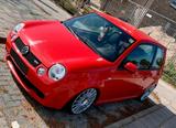 Volkswagen Lupo Gti 1.6 16v - Volkswagen Lupo: GTI