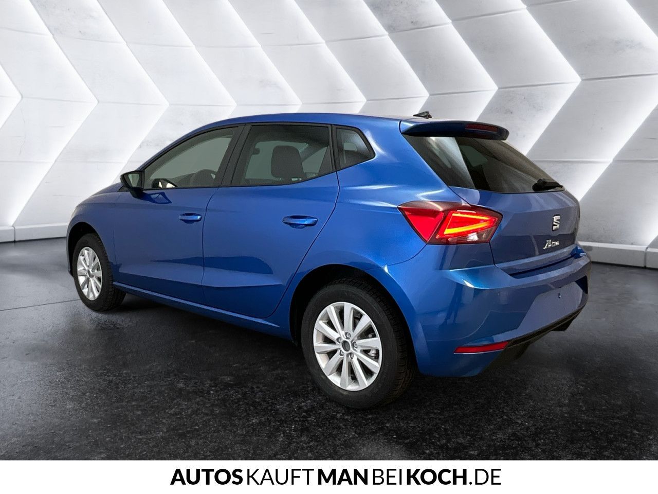 Seat Ibiza - Bild 4