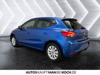 Seat Ibiza - Vorschau Bild 4